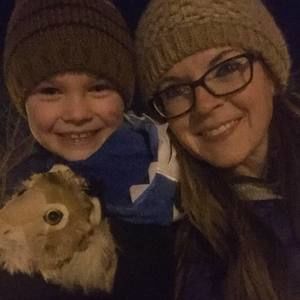 Meet your Posher, Angie